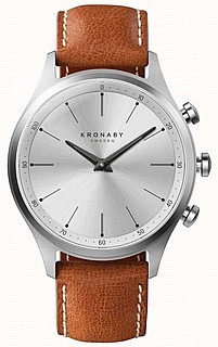 ���� �� ������� ����� Kronaby ��� Sekel S3125/1