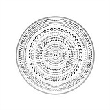 ���� Kastehelmi plate 170 mm , 6411920009457, ���� Iittala