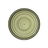 צלחת Kastehelmi plate 170 mm , 6411923660822, מבית Iittala צלחת Kastehelmi plate 170 mm , 6411923660822, מבית Iittala