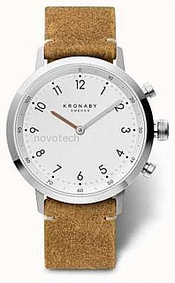 ���� �� ������� ����� Kronaby ��� Sekel S3128/1