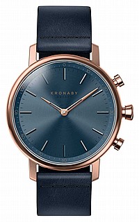 ���� �� ������� ����� Kronaby ��� Sekel S0669/1