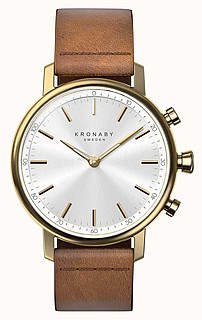 ���� �� ������� ����� Kronaby ��� Sekel S0717/1/1