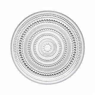 ���� Kastehelmi plate 248 mm , 6411920009471, ���� Iittala