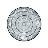 צלחת Kastehelmi plate 170 mm , 6411920059247, מבית Iittala צלחת Kastehelmi plate 170 mm , 6411920059247, מבית Iittala