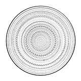 צלחת Kastehelmi plate 315 mm , 6411920055478, מבית Iittala צלחת Kastehelmi plate 315 mm , 6411920055478, מבית Iittala