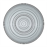 צלחת Kastehelmi plate 315 mm , 6411920059254, מבית Iittala צלחת Kastehelmi plate 315 mm , 6411920059254, מבית Iittala