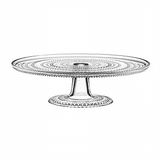 ���� ���� �� ��� Kastehelmi cake stand 315 mm , 6411920059940, ���� Iittala