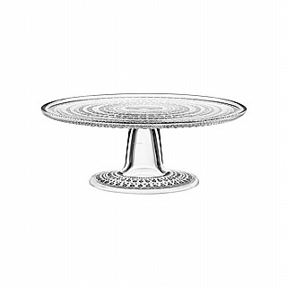 ���� ���� �� ��� Kastehelmi cake stand 240 mm , 6411923655521, ���� Iittala