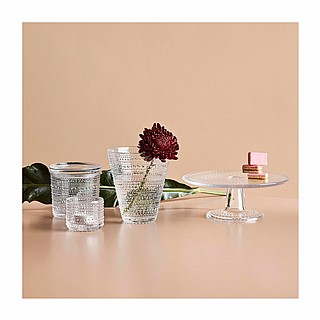 ���� ���� �� ��� Kastehelmi cake stand 240 mm , 6411923655521, ���� Iittala