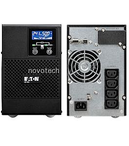 ��-��� ������� Eaton 9E 2000i ONline UPS USB 