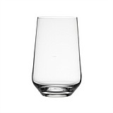 זוג כוסות זכוכית Essence universal glass 550ml ,6411923660570, מבית Iittala זוג כוסות זכוכית Essence universal glass 550ml ,6411923660570, מבית Iittala