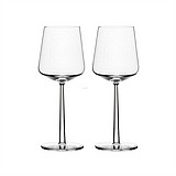 זוג כוסות יין מיוחדים Essence red wine 450ml ,6411929504588, מבית Iittala זוג כוסות יין מיוחדים Essence red wine 450ml ,6411929504588, מבית Iittala