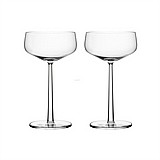 זוג כוסות קוקטייל Essence cocktail bowl 310ml ,6428501120623, מבית Iittala זוג כוסות קוקטייל Essence cocktail bowl 310ml ,6428501120623, מבית Iittala