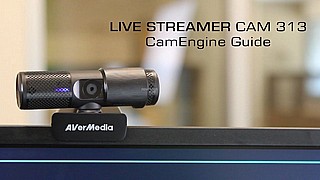 ����� ��������� ������� ����� Live Streamer 311 - BO311D ���� AVERMEDIA