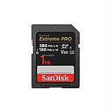 ����� ������ SanDisk Extreme Pro SDXC UHS-I SDSDXXY-1T00 - ��� 1TB
