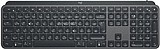 מקלדת אלחוטית עם משענת זרוע Logitech MX Keys Plus מקלדת אלחוטית עם משענת זרוע Logitech MX Keys Plus