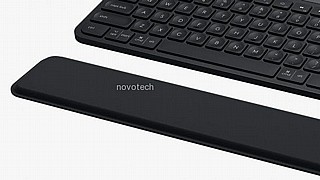 ����� ������� �� ����� ���� Logitech MX Keys Plus