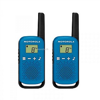 ��� ����� ��� Motorola TALKABOUT T42 Walkie-Talkie