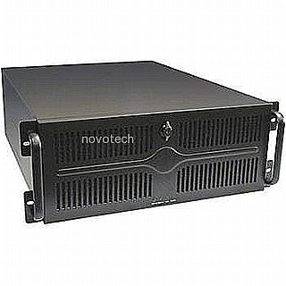 ���� ������� 4U , HEC S401b RACKMOUNT