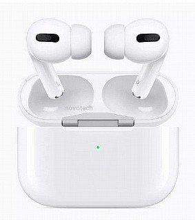 ������� Apple AirPods Pro Bluetooth ���