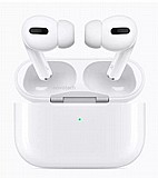 אוזניות Apple AirPods Pro Bluetooth אפל אוזניות Apple AirPods Pro Bluetooth אפל