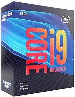 ���� ����� Intel Core i9 9900KS 4.0Ghz 16MB Cache s1151v2 - Box