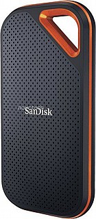 ���� ���� SSD ������ ���� Sandisk Extreme SDSSDE80-1T00-G25 USB 3.1 - ��� 1TB