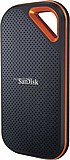כונן קשיח SSD חיצוני נייד Sandisk Extreme SDSSDE80-1T00-G25 USB 3.1 - נפח 1TB כונן קשיח SSD חיצוני נייד Sandisk Extreme SDSSDE80-1T00-G25 USB 3.1 - נפח 1TB