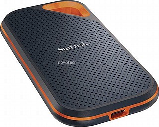 ���� ���� SSD ������ ���� Sandisk Extreme SDSSDE80-1T00-G25 USB 3.1 - ��� 1TB