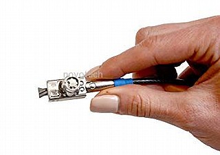 ����� ����� Dell Noble Combact Wedge Lock TZ04T