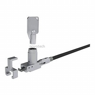 ����� ����� Dell Noble Combact Wedge Lock TZ04T