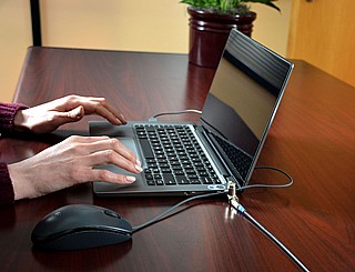 ����� ����� Dell Noble Combact Wedge Lock TZ04T