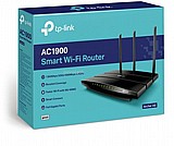 ����� ������ TP-Link AC1900 MU-MIMO Gigabit Archer A9 1900Mbps