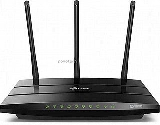 ����� ������ TP-Link AC1900 MU-MIMO Gigabit Archer A9 1900Mbps