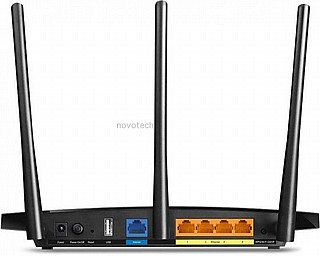 ����� ������ TP-Link AC1900 MU-MIMO Gigabit Archer A9 1900Mbps