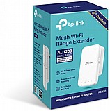 ����� ���� TP-Link AC1200 Mesh WiFi RE300