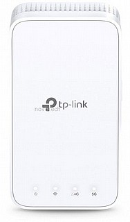 ����� ���� TP-Link AC1200 Mesh WiFi RE300