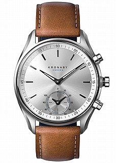 ���� �� ������� ����� Kronaby ��� Sekel S0713/1
