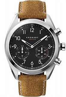 ���� �� ������� ����� Kronaby ��� Apex  S3112/1