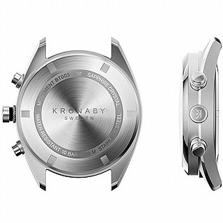 ���� �� ������� ����� Kronaby ��� Apex  S3112/1