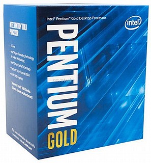 ���� ����� Intel Pentium G5420 3.8Ghz 4MB Cache s1151v2 - Box