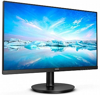 ��� ���� �� ������� ������ Philips 272V8A IPS LED V Line