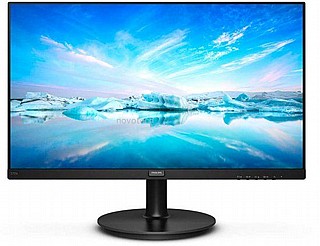��� ���� �� ������� ������ Philips 272V8A IPS LED V Line