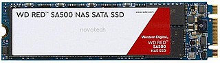 ���� ���� Western Digital RED SA500 WDS500G1R0B 500GB NAS m.2 2280 SSD