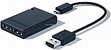 ���� 3Dconnexion 3DX-700051 Twin-Port USB Hub