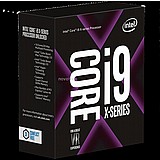 ���� ��� 10 ����� Intel 10 Cores / 20 Threads Core I9-10900X  19.25MB LGA2066 Box