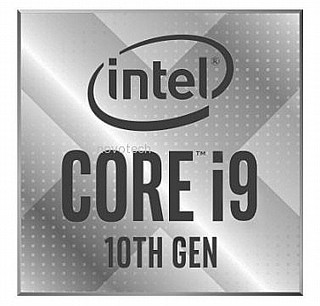 ���� ��� 10 ����� Intel 10 Cores / 20 Threads Core I9-10900X  19.25MB LGA2066 Box