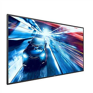 ��� ����� ������ 55BDL3010Q 55" � ������ ���� ����� ���� PHILIPS Signage Solutions