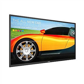 ��� ����� ������ 65BDL3050Q 65" � ������ ���� ����� ���� PHILIPS Signage Solutions