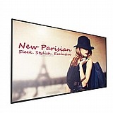 ��� ����� ������ 49BDL4050D 49" � ������ ���� ����� ���� PHILIPS Signage Solutions